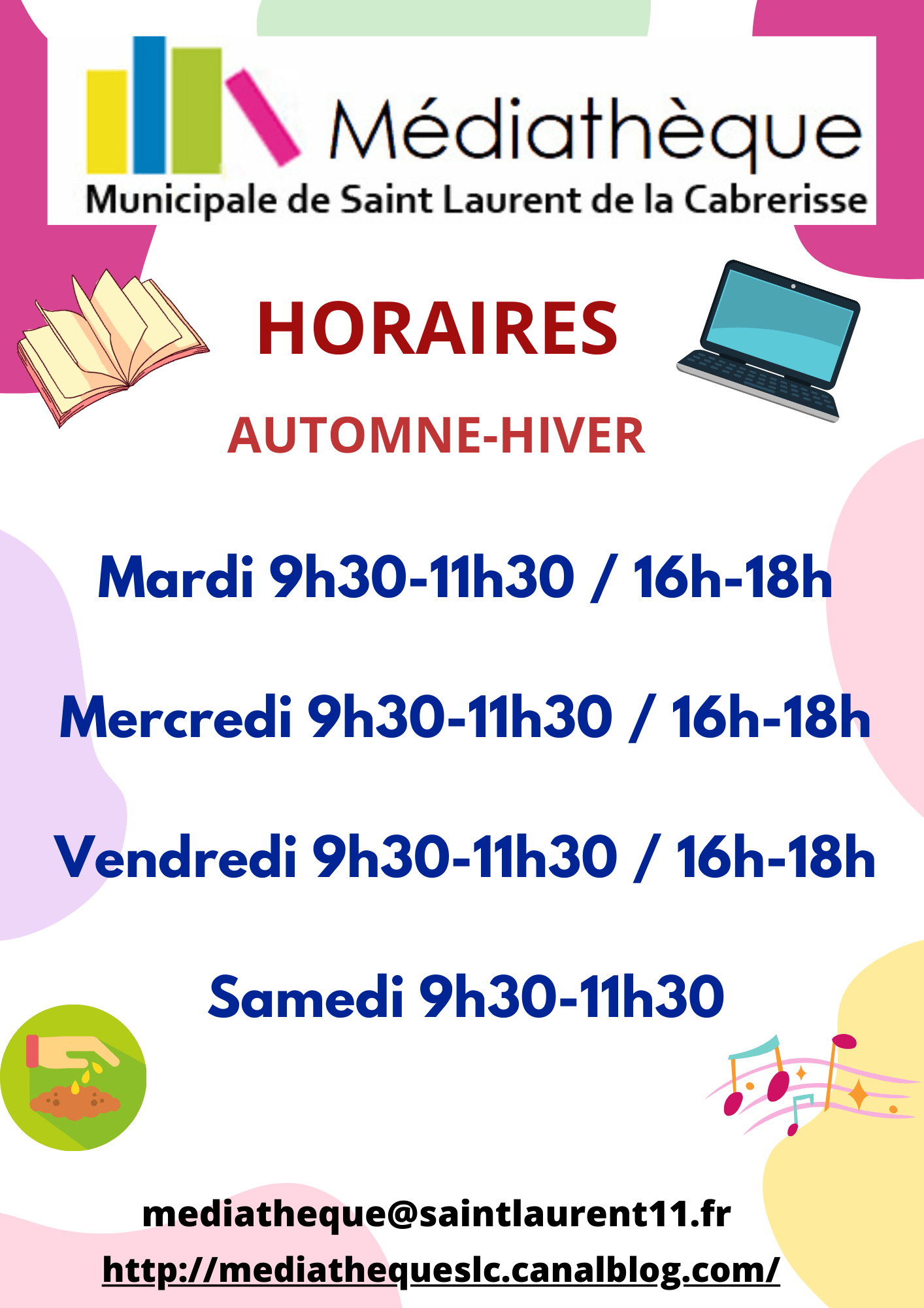 HORAIRES-2023