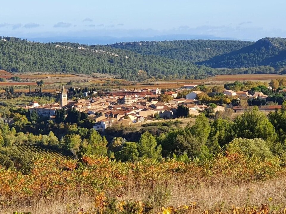 Village